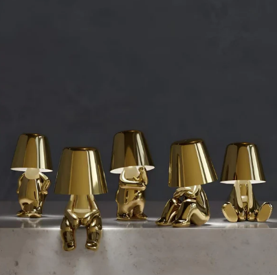 Lampes