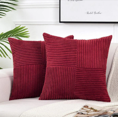 Housses de coussin