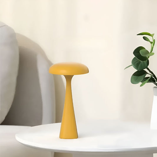 Lunara – Lampe de bureau nomade et minimaliste