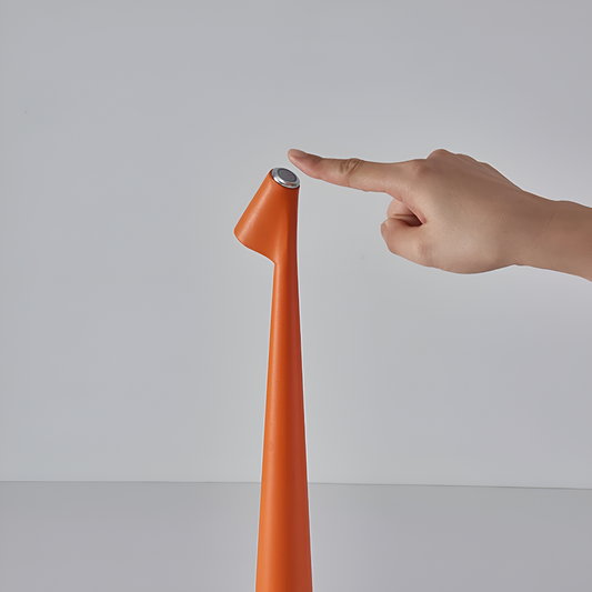 Orion – Lampe de table LED minimaliste et chaleureuse